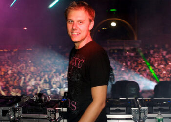 Armin van Buuren