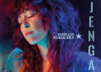 Natalia Kukulska”Jenga”