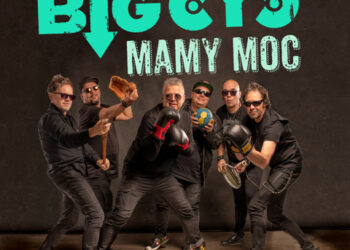 BIG CYC nowy singiel