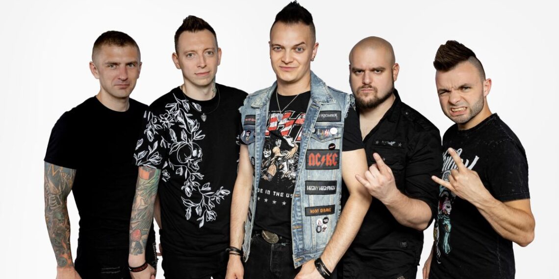 Nocny Kochanek świętuje 10-lecie