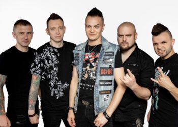 Nocny Kochanek świętuje 10-lecie