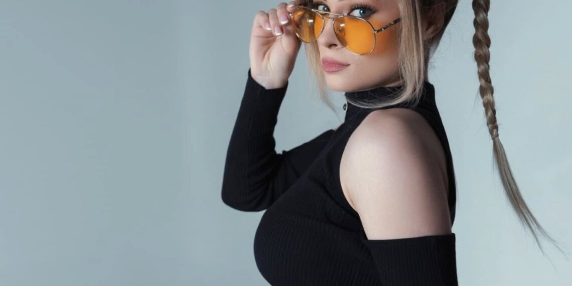 Kinga Talarek – Angels (Love Is The Answer)