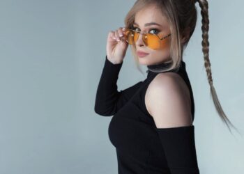 Kinga Talarek – Angels (Love Is The Answer)