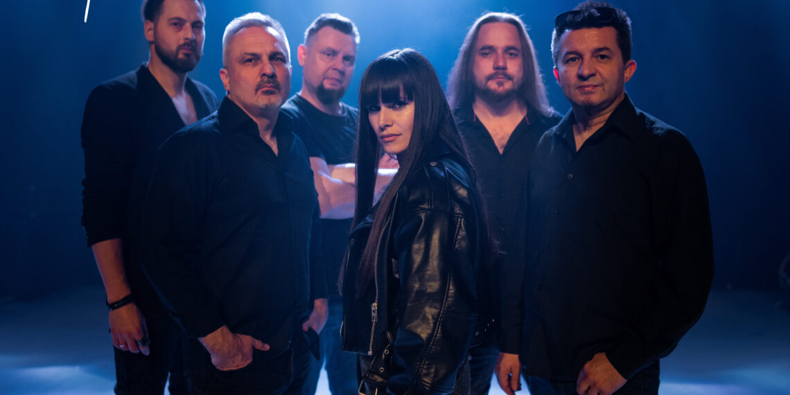 ŁZY powracają z nowym singlem „Jak Ikar do nieba”