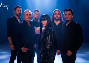 ŁZY powracają z nowym singlem „Jak Ikar do nieba”