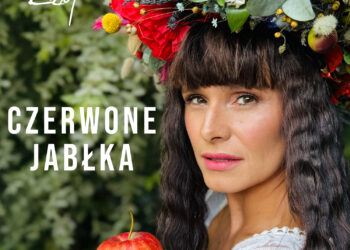 NAJNOWSZY SINGIEL „CZERWONE JABŁKA”