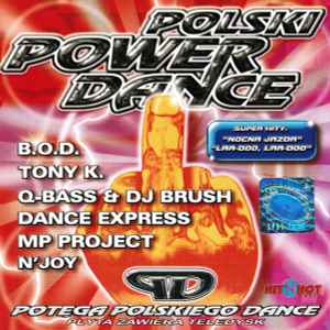 polski power dance