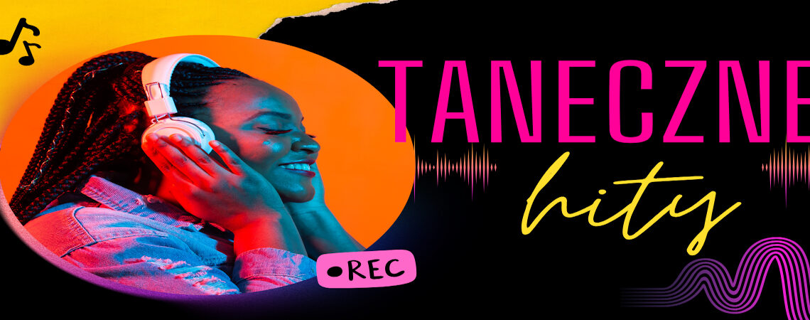 taneczne hity